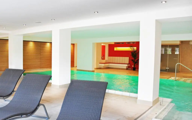 Gartenhotel Feldeck