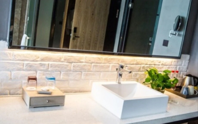 Hangzhou Tbo Hotel