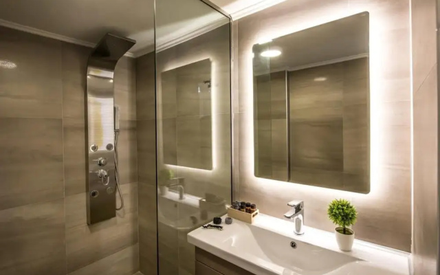 Malia Palace by Luxury Living Apartments