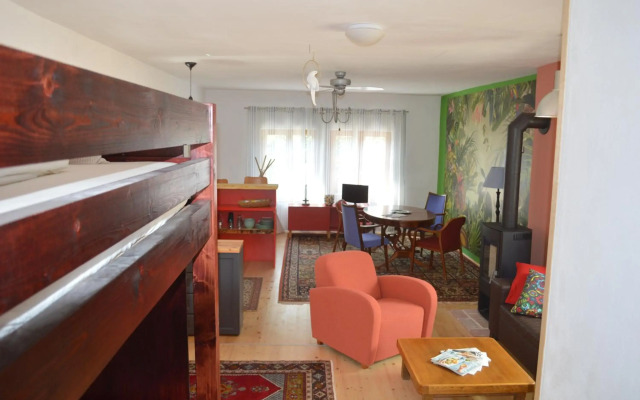 Das Nest