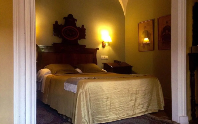 Hotel Torre Laurentii