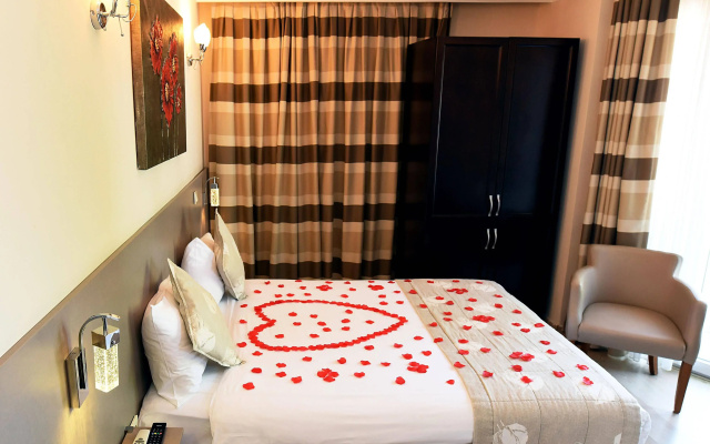 Marine House Boutique Hotel