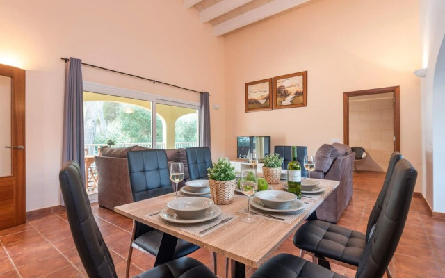 Menorca Villa Son Parc by HOMEnFUN