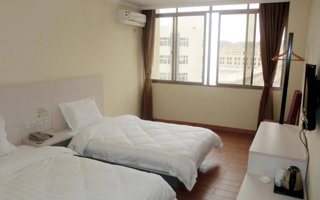 Luoting Hotel