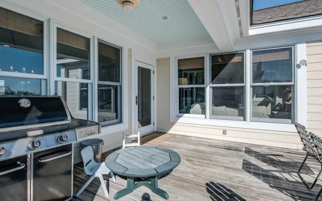 Cooper House by Peace Vacations