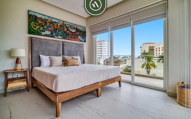 Quinta San Miguel 404 T3