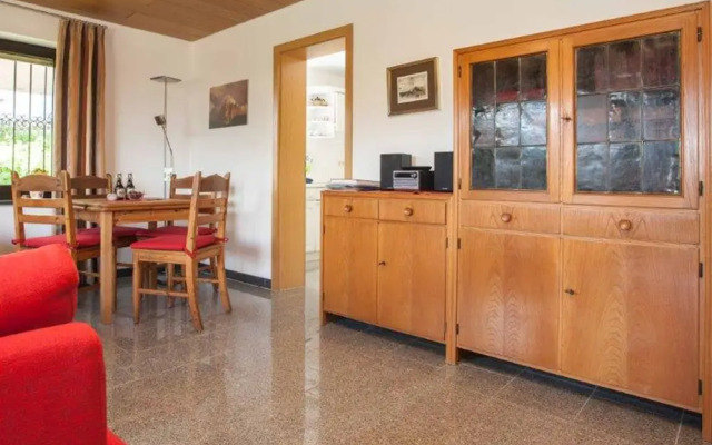 Ferienwohnung Steinacker am Gerkenstein