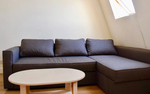 1 Bedroom Apartment in the Heart of Notting Hill
