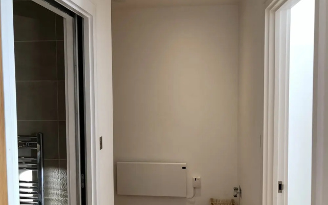 Comfort Stay Apartment