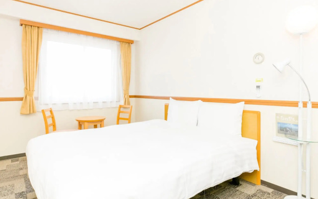 Toyoko Inn Yashio Ekimae