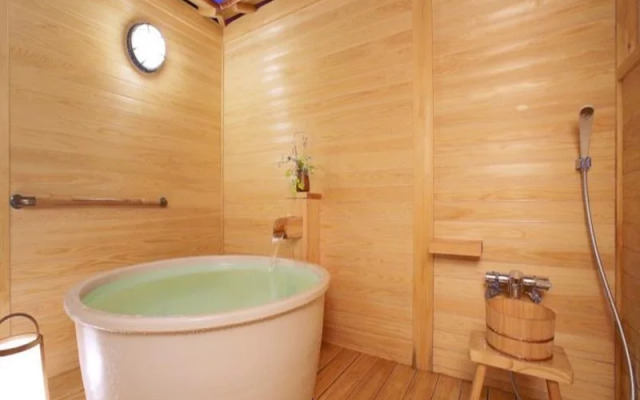 Ryokan Hatagoichiban