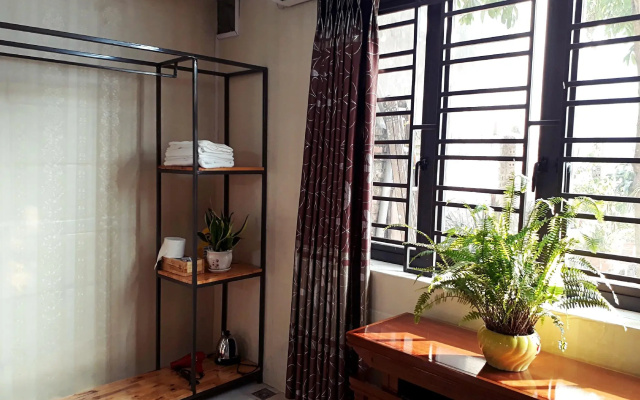 Gia Bao Homestay