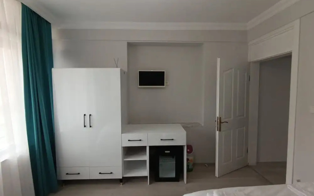Elisa Hotel Gelibolu
