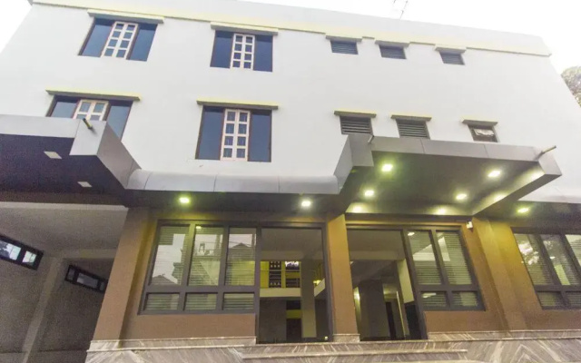 Hotel Jagat by OYO Rooms
