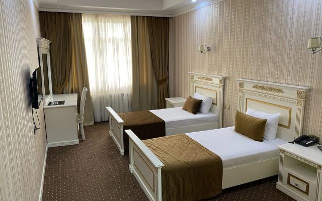 Premier Palace Hotel