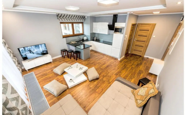 Apartament 75,143 Porta Mare