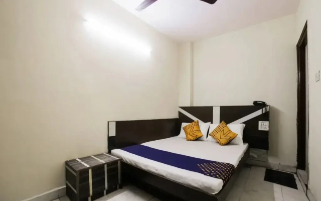 Anchal Guest House by OYO Rooms