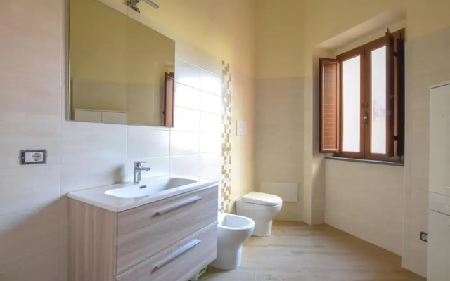 Nice Apartment in Cuglieri With Wifi and 2 Bedrooms
