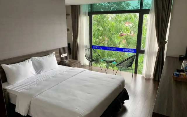 3T Hotel Hanoi
