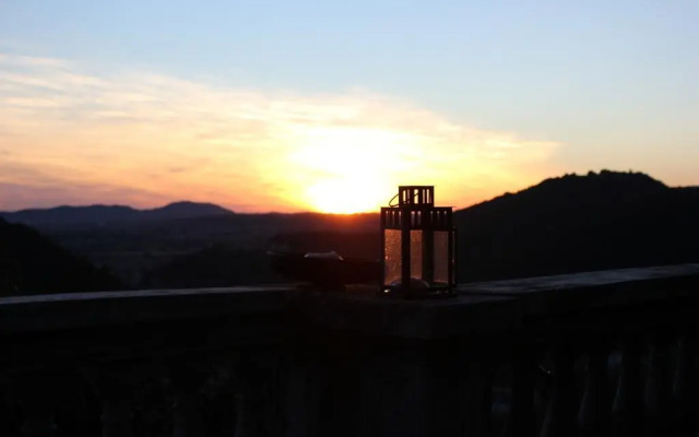 Agriturismo Casa Adea