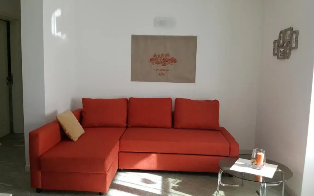 Chiavenna Suite
