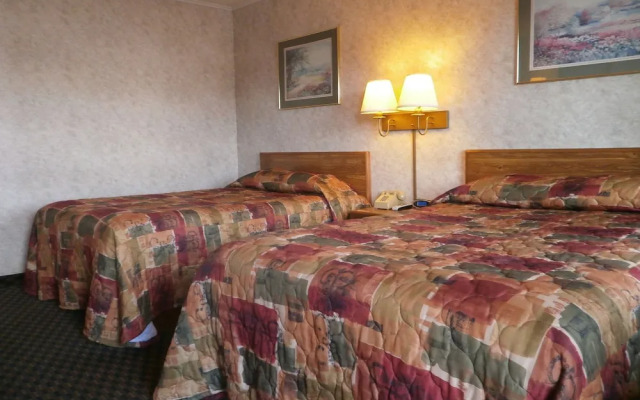 Richmond Inn & Suites