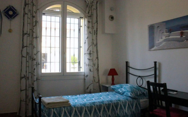 B&B Villa Silveria