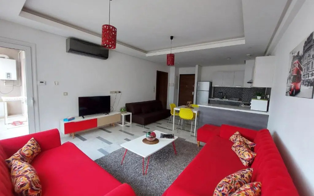 Harmony Appartement 13