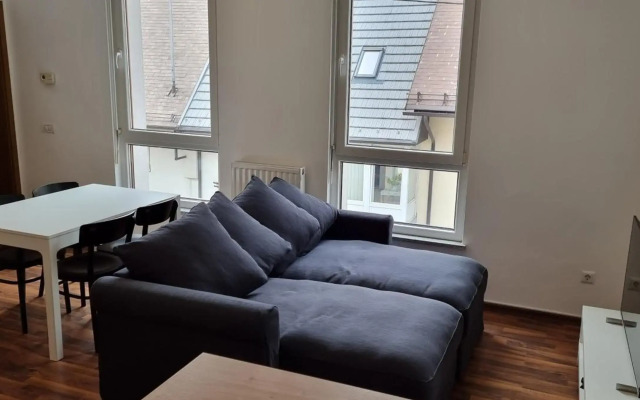 Apartma Valan