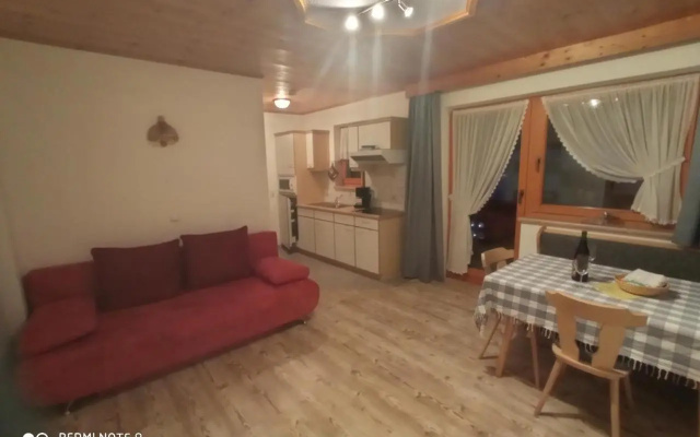 Haus Sonnenschein