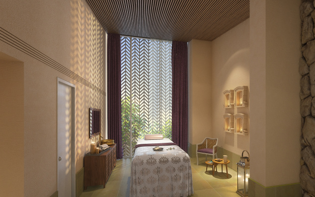 Taj Aravali Resort & Spa