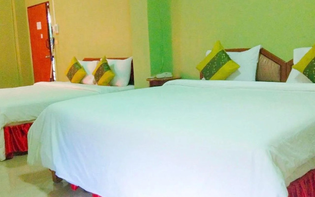 Yunnan Hotel