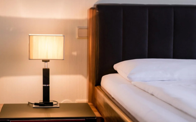 Vienna Boutique - Premium Hostel