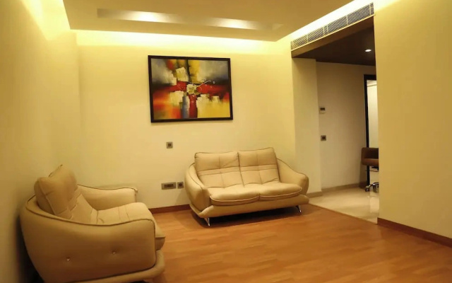Hotel Imperia Suites