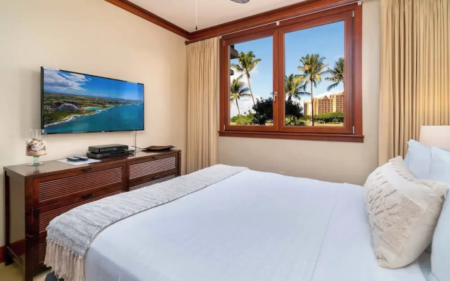 Hale Kahakai Ko Olina Beach Villa w/ Pool!