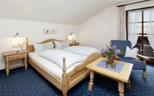 Haus Vogler