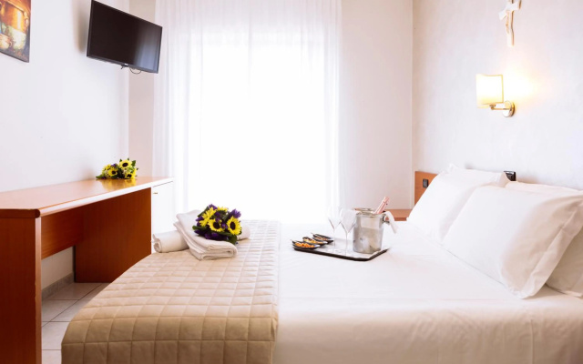 Hotel Leon