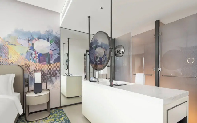 M Social Hotel Suzhou