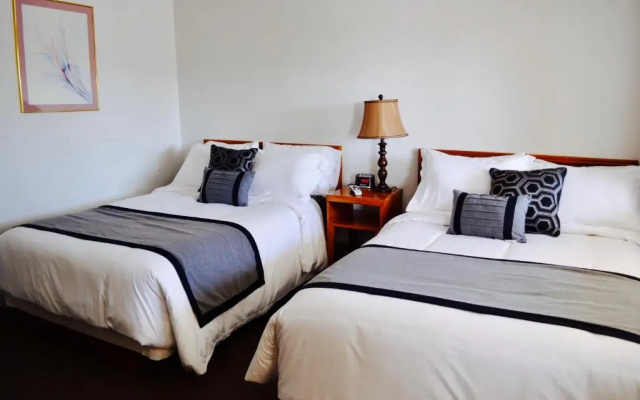 Sage Motel