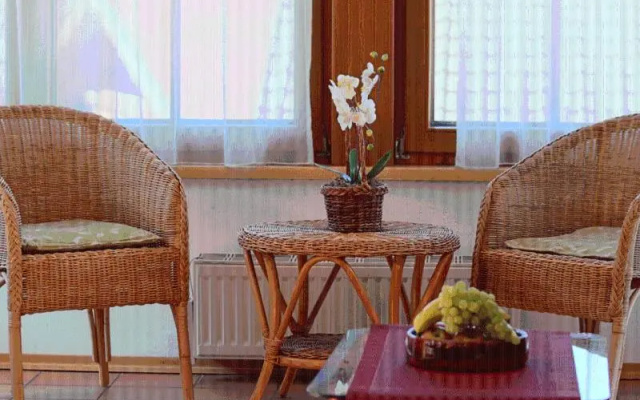 Appartements Coburg