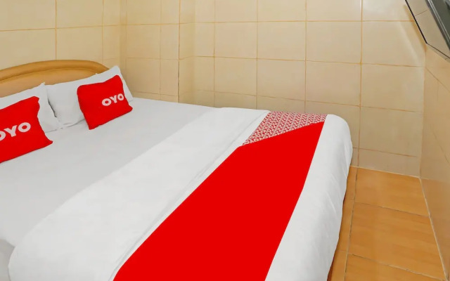 Hotel O Melati