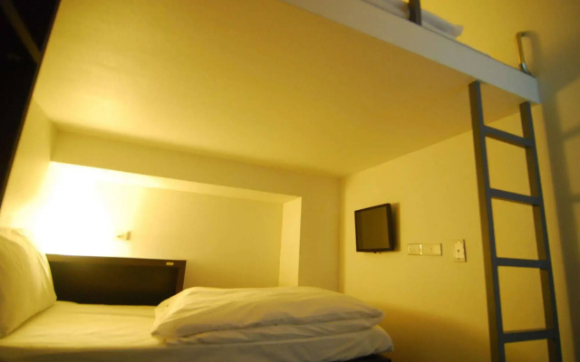 Inn Cube Ximen