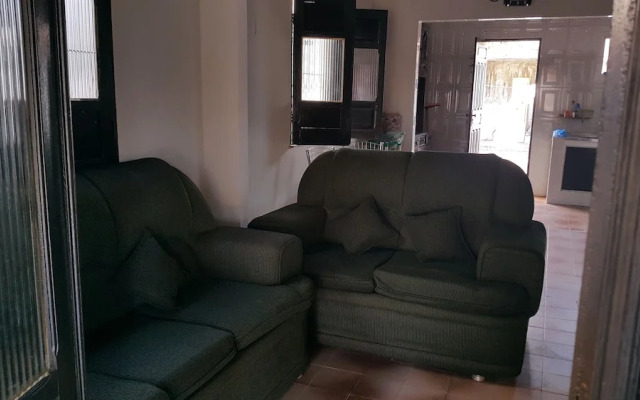 Casa Marajó