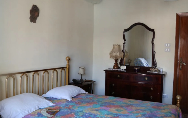 A casa di Paola