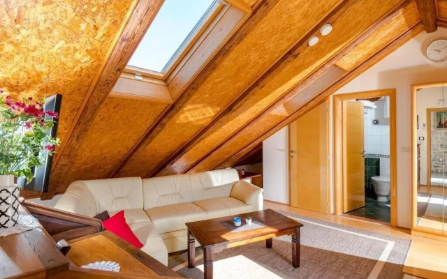 Rooms Miron - Adults Only
