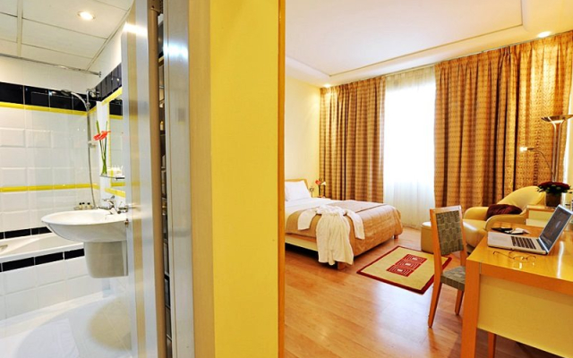 One Juffair Luxury Serviced Apartments
