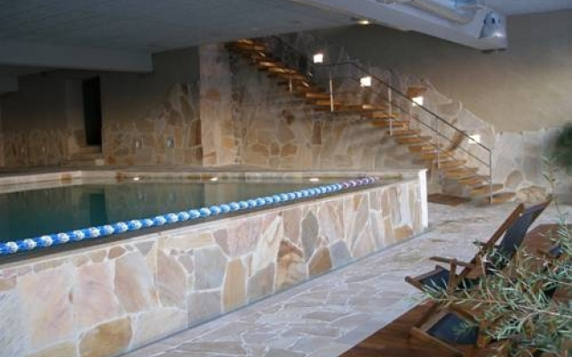 Bernhard Spa Hotel