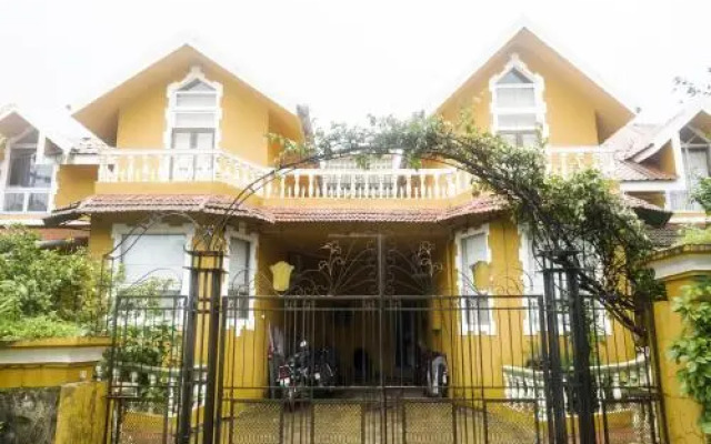 29 Bungalow Royal Palace