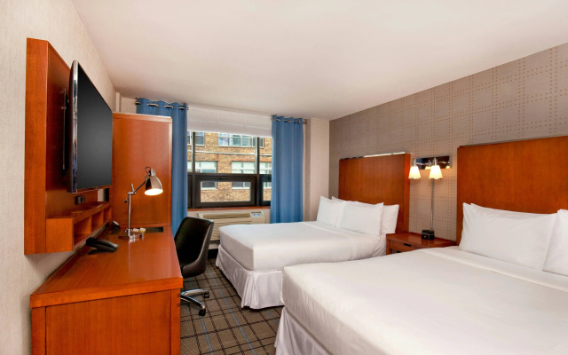 Four Points by Sheraton Midtown-Times Square