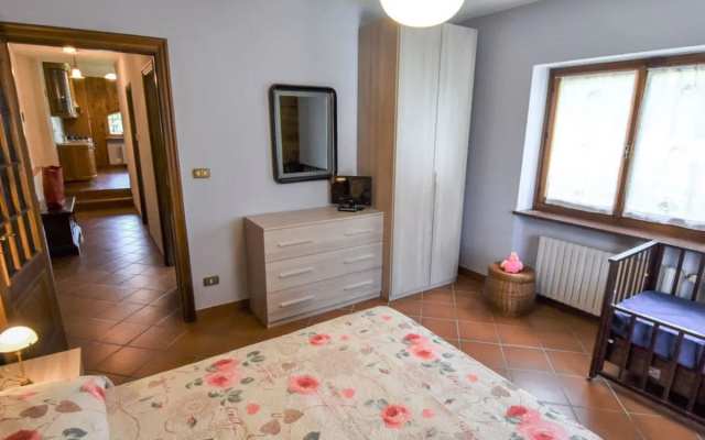 Maison Pro de Solari 28750
